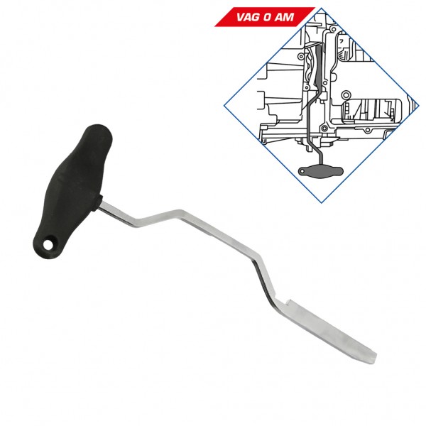 Brilliant Tools BT626000 Odblokovacie náradie DSG
